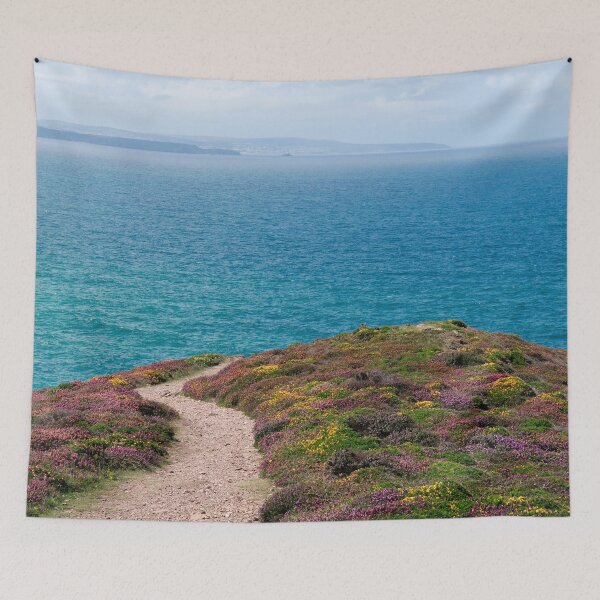 Item preview, A Beautiful Road To Nowhere designed and sold by Terri Waters Photography & Design.