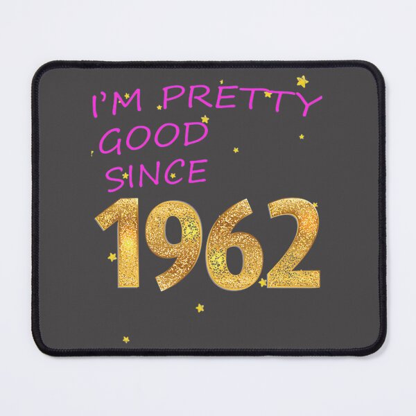 Item preview, I Am Pretty Good Since - Motivational and Confident Statement Design designed and sold by mikeesther.