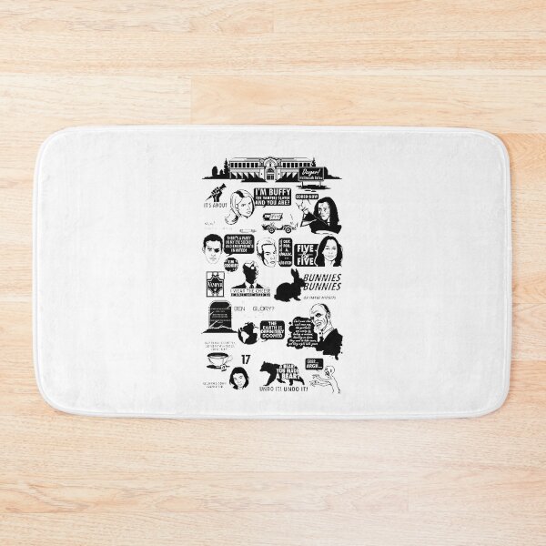 Item preview, Inspirational Quotes From the Hellmouth - Dark and Thought-Provoking Sayings designed and sold by Beoof.