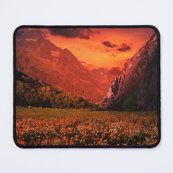 Item preview, Flower Sunset designed and sold by Shaheen01.