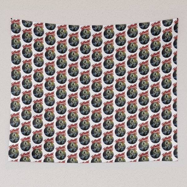 Item preview, Vintage Style Rock Music Inspired Design Featuring Iconic Guitar Elements designed and sold by MDZM.
