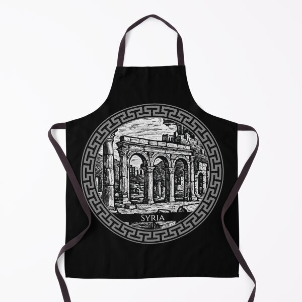 Item preview, Arte antiguo de grabados en madera de Siria designed and sold by Thistle-TShop.