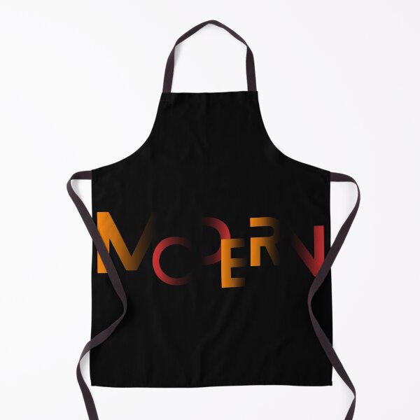 Item preview, Modern Abstract Typography | Bold Contemporary Lettering designed and sold by Detroja Typography.