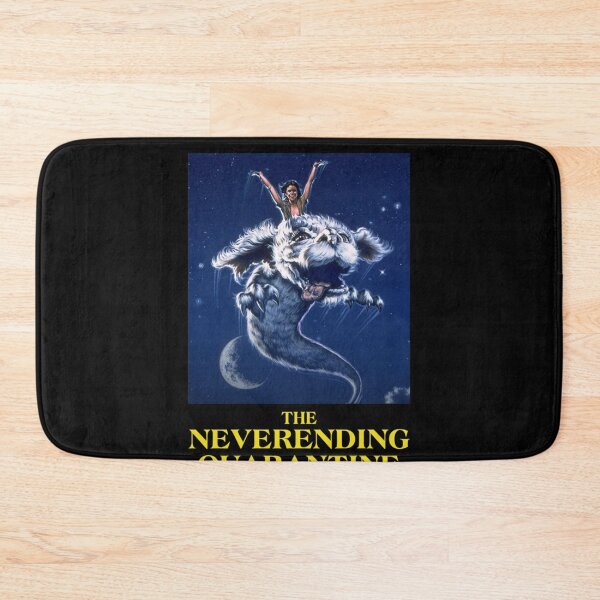 Item preview, The NeverEnding Quarantine  designed and sold by teranlistcompla.