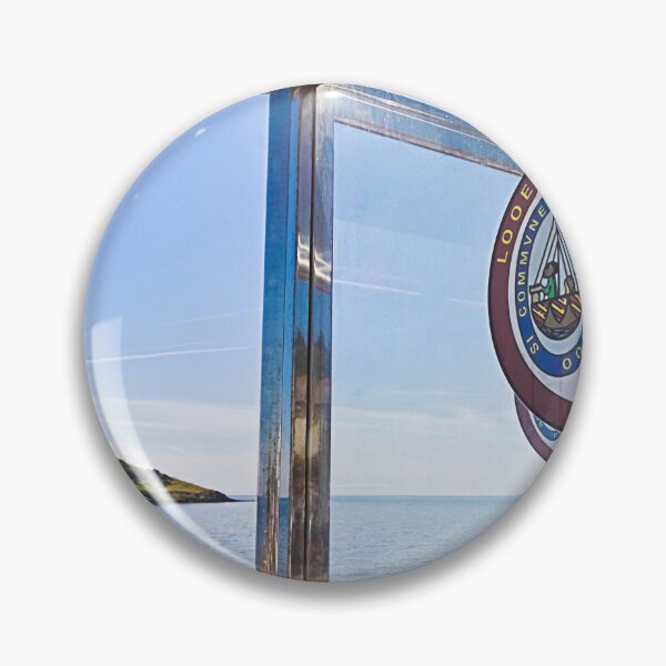 Item preview, Looe Town Council designed and sold by Terri Waters Photography & Design.
