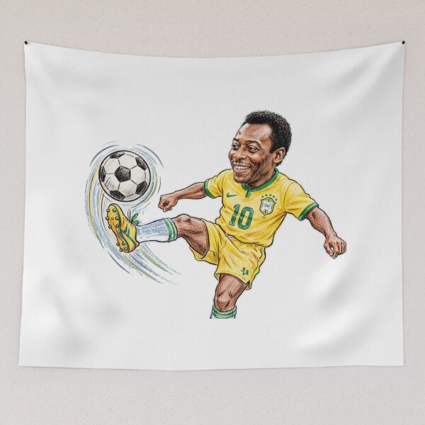 Item preview, Cartoon 71 designed and sold by ZeusGallery.