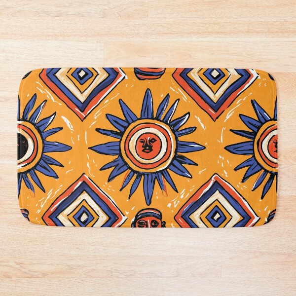 Item preview, Wob Dwiyet African Inspired Design designed and sold by RichardRags.