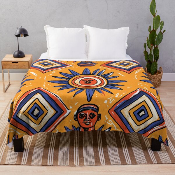 Item preview, Wob Dwiyet African Inspired Design designed and sold by RichardRags.