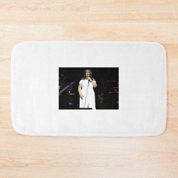Item preview, Aretha Franklin Iconic Black and White Portrait Photography Print designed and sold by Cerealbite.