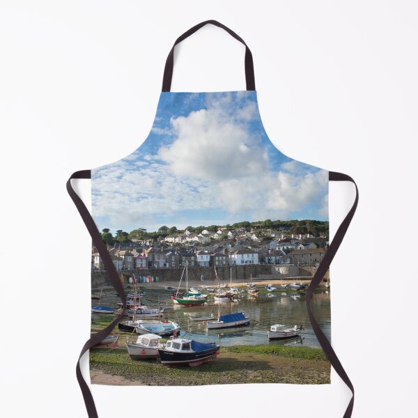 Item preview, Mousehole Harbour designed and sold by Terri Waters Photography & Design.