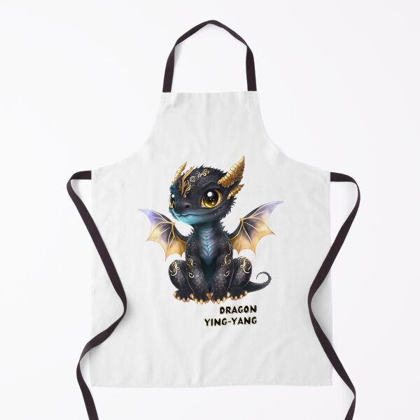 Item preview, Mystical Black Dragon Illustration with Intricate Details and Dark Fantasy Style designed and sold by SivalSin.