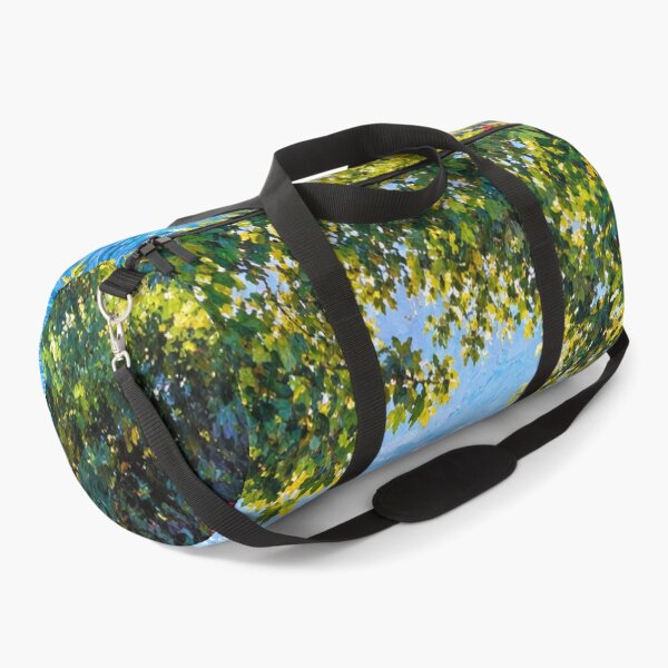 Item preview, Sunny Montreux and Lake Geneva View designed and sold by SlavaArt.