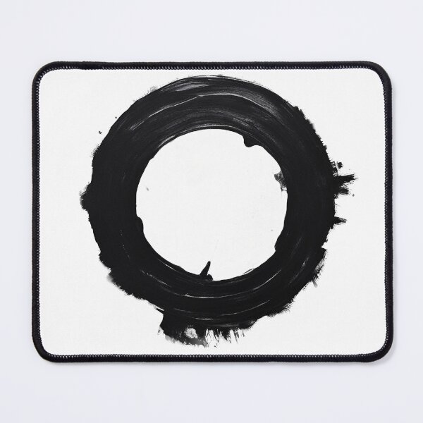 Item preview, Imperfect Circle designed and sold by NosaZenaNFTs.
