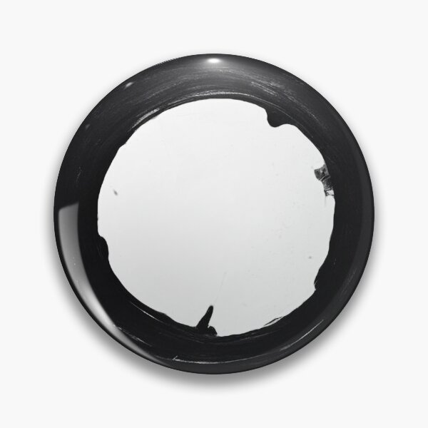 Item preview, Imperfect Circle designed and sold by NosaZenaNFTs.