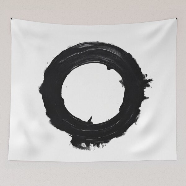 Item preview, Imperfect Circle designed and sold by NosaZenaNFTs.
