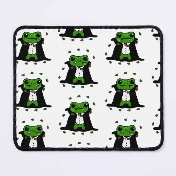 Item preview, Halloween frog designed and sold by UniDreams.