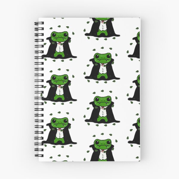 Item preview, Halloween frog designed and sold by UniDreams.