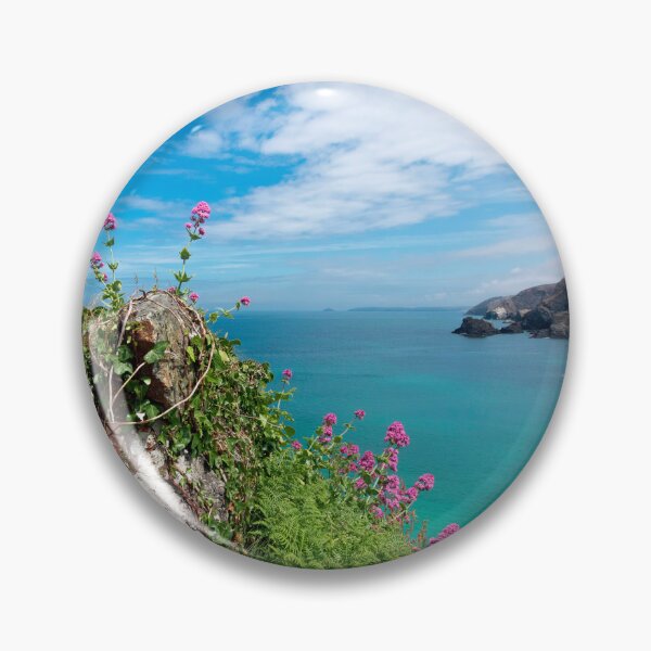 Item preview, Wildflower Coast designed and sold by Terri Waters Photography & Design.