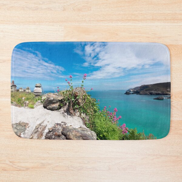 Item preview, Wildflower Coast designed and sold by Terri Waters Photography & Design.