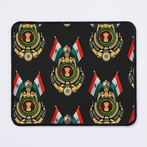 Item preview, Indian Flag arts  designed and sold by Joshuasanga76a.