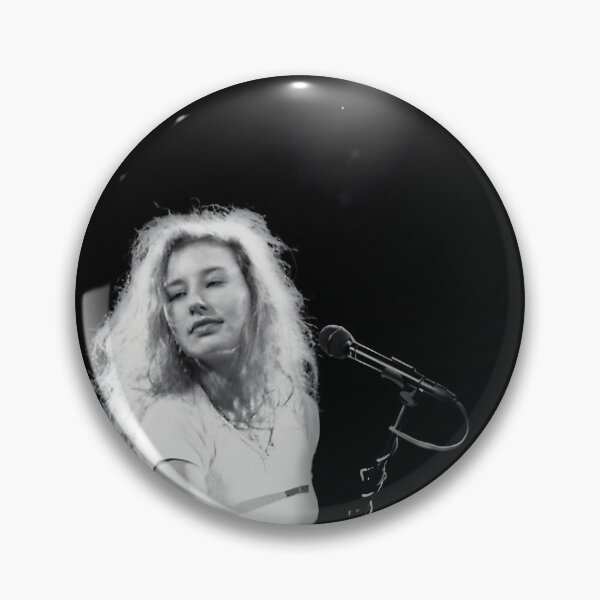 Item preview, Tori Amos Inspired Artistic Portrait Design designed and sold by giova113.