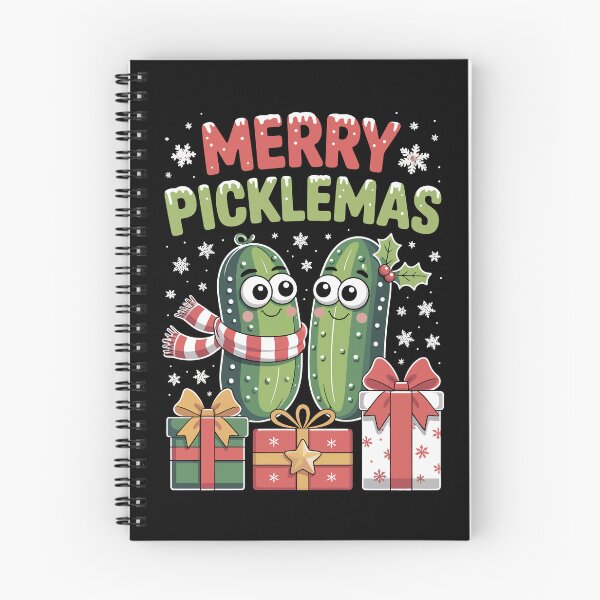 Item preview, Merry Picklemas designed and sold by jkrphoto.