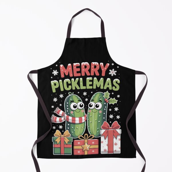 Item preview, Merry Picklemas designed and sold by jkrphoto.