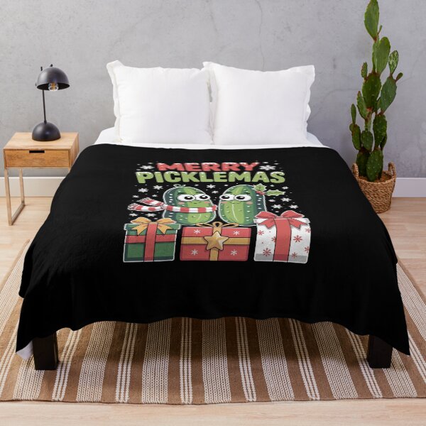 Item preview, Merry Picklemas designed and sold by jkrphoto.
