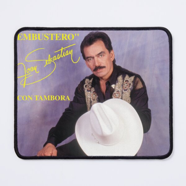 Item preview, Joan Sebastian - Embustero album 1994 designed and sold by Lanhvamy2689.