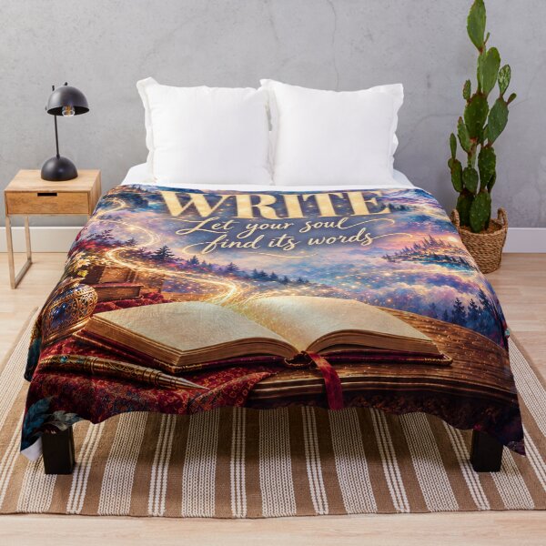 Item preview, Let your soul find it's words designed and sold by VBM Publishing.