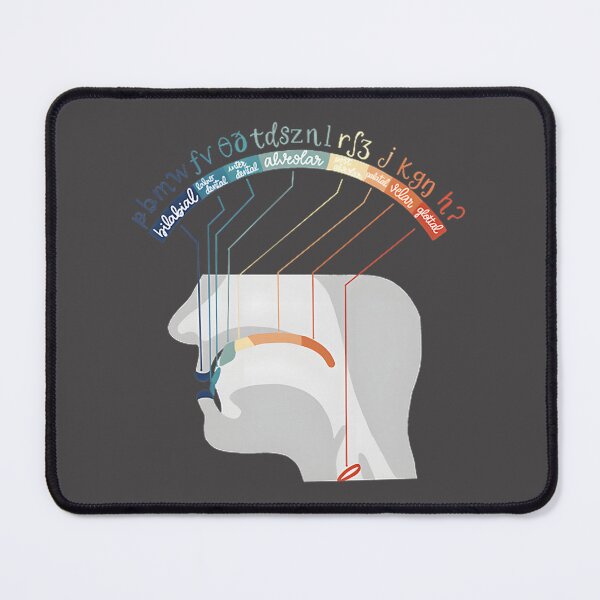 Item preview, Speech Language Pathology Therapy and Communication Support Design designed and sold by pikabear.