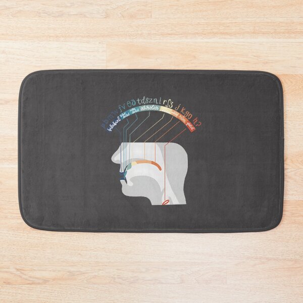 Item preview, Speech Language Pathology Therapy and Communication Support Design designed and sold by pikabear.