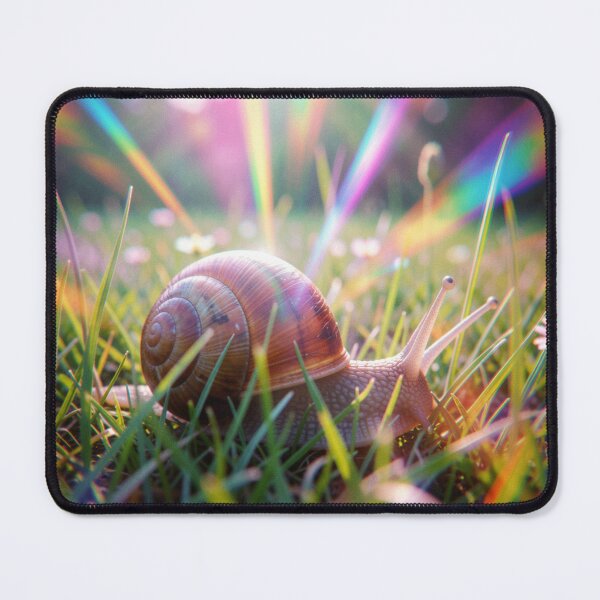 Artikelvorschau, Schnecke Lichteffekte entworfen und verkauft von In-Spirit24.