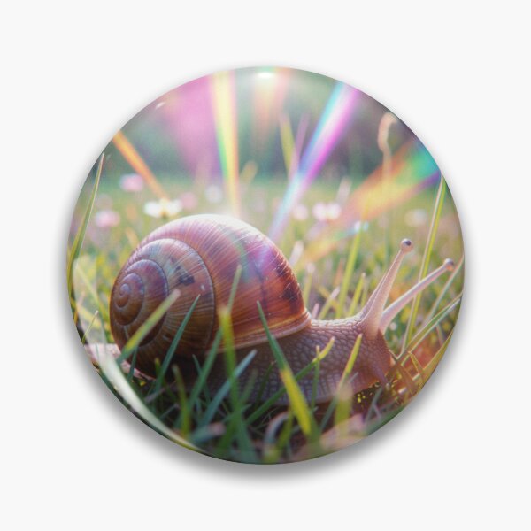 Item preview, Snail Light Effects designed and sold by In-Spirit24.