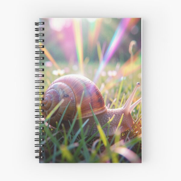 Item preview, Snail Light Effects designed and sold by In-Spirit24.