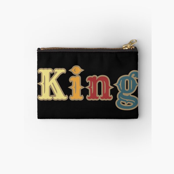 Item preview, King Vintage Royal Typography designed and sold by Detroja Typography.