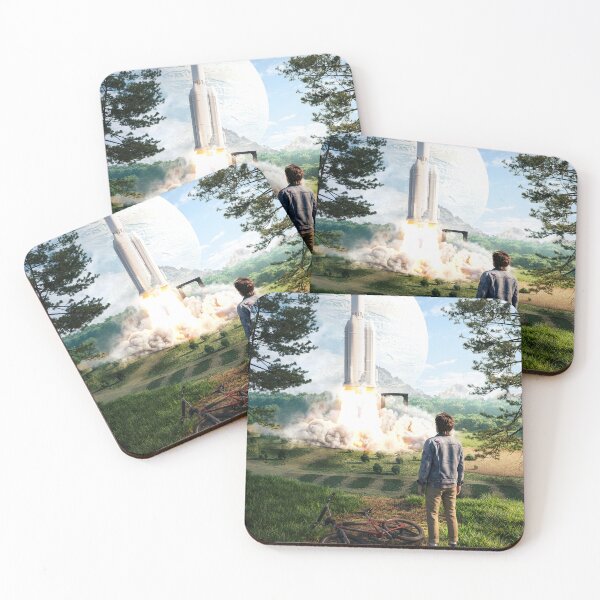 Item preview, Taking Off designed and sold by Shaheen01.
