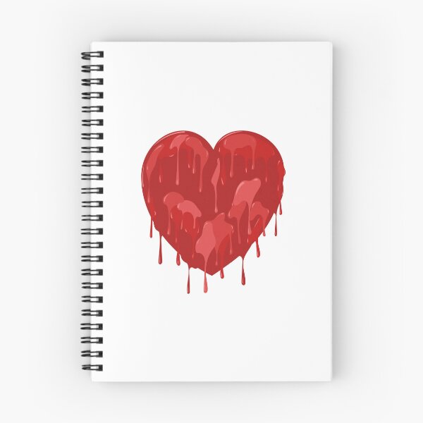 Item preview, heart designed and sold by Flag75.