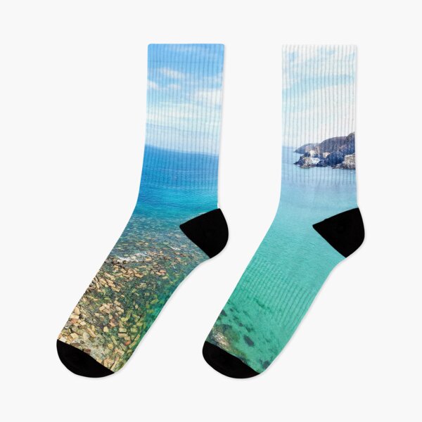 Item preview, Crystal Clear Sea designed and sold by Terri Waters Photography & Design.