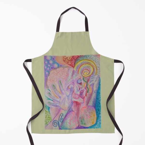 Item preview, iNsAnItY¿?¿?¿? - Pistachio designed and sold by Gxth-Dxll.