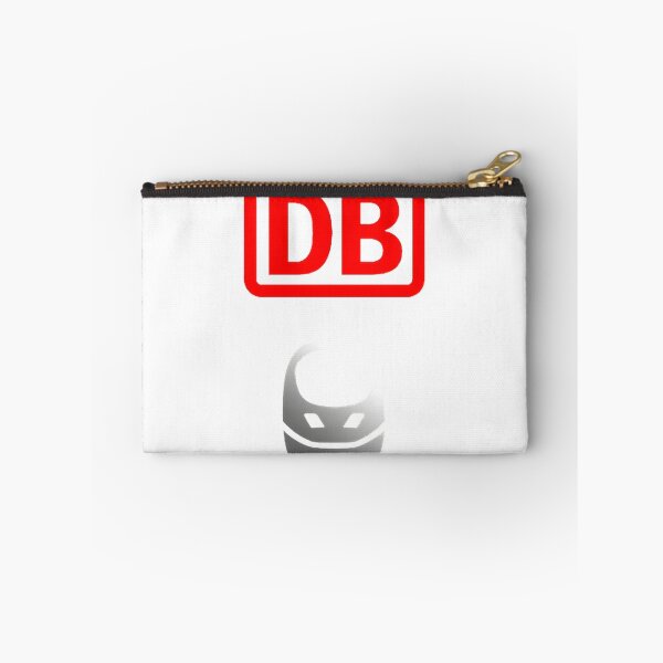 Item preview, Grey and White Passenger Carriage Train Illustration designed and sold by NurseAxis.