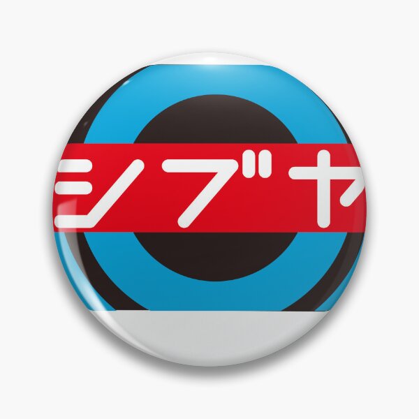 Item preview, Neon Memory – "シブヤ" Shibuya Crossing designed and sold by Kengojoid.