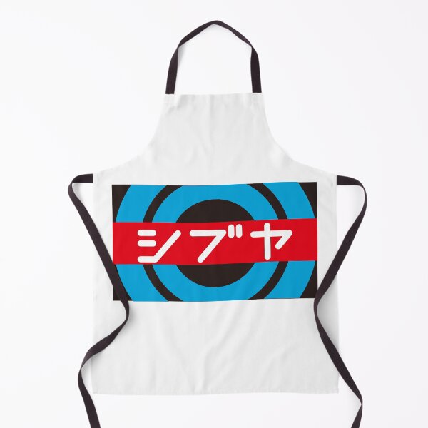 Item preview, Neon Memory – "シブヤ" Shibuya Crossing designed and sold by Kengojoid.