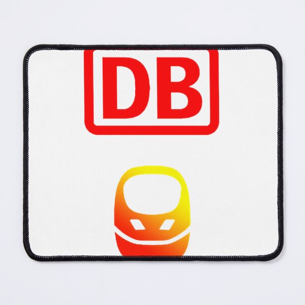 Item preview, Orange Yellow Passenger Train Illustration for Travel Enthusiasts designed and sold by NurseAxis.