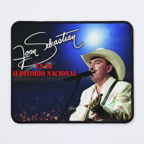 Item preview, Joan Sebastian - En Vivo En El Auditorio Nacional album 2006 designed and sold by Lanhvamy2689.