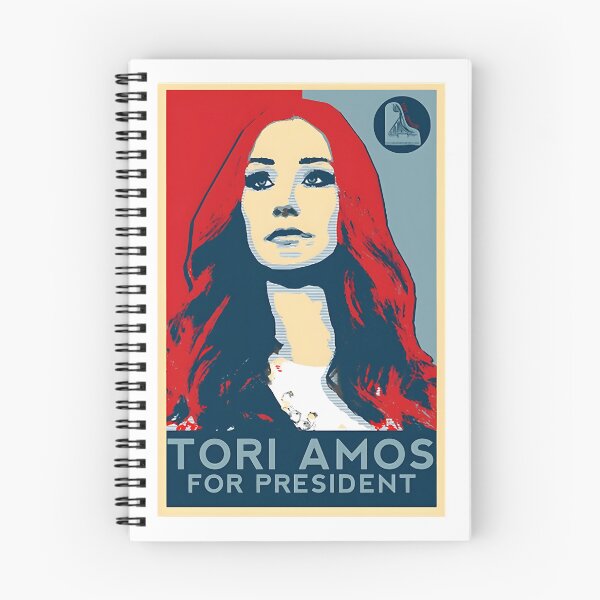 Aperçu de l'œuvre Illustration artistique inspirée par la musique et le style de Tori Amos créée et vendue par giova113.