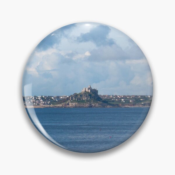 Artikelvorschau, Mounts Bay und Marazion Cornwall entworfen und verkauft von Terri Waters Photography & Design.