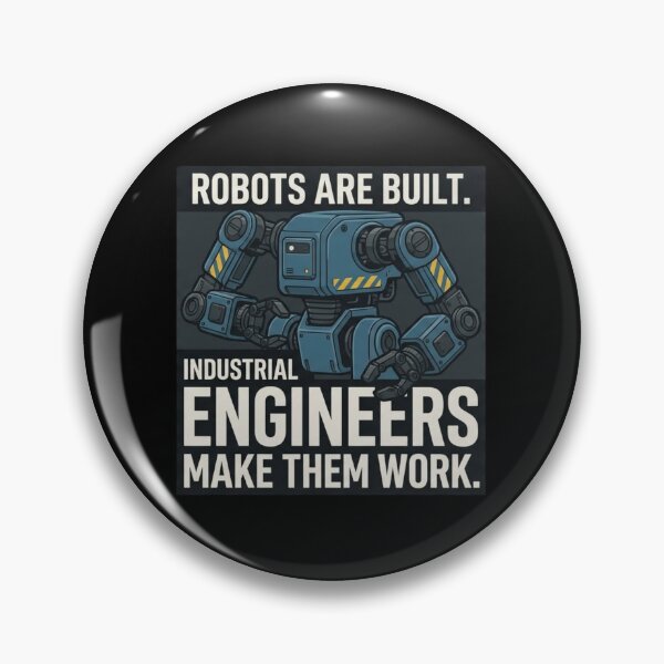 Artikelvorschau, Roboter werden gebaut, Ingenieure bringen sie zum Laufen. entworfen und verkauft von Amr Darwish Graphic designer.
