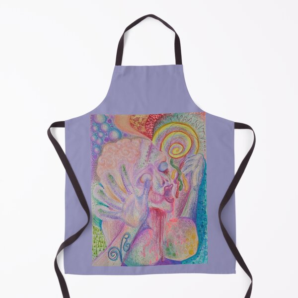 Item preview, iNsAnItY¿?¿?¿? - Periwinkle designed and sold by Gxth-Dxll.