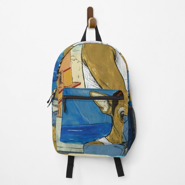 Item preview, BarkHemion Rhapsody designed and sold by ElvisSantanaArt.